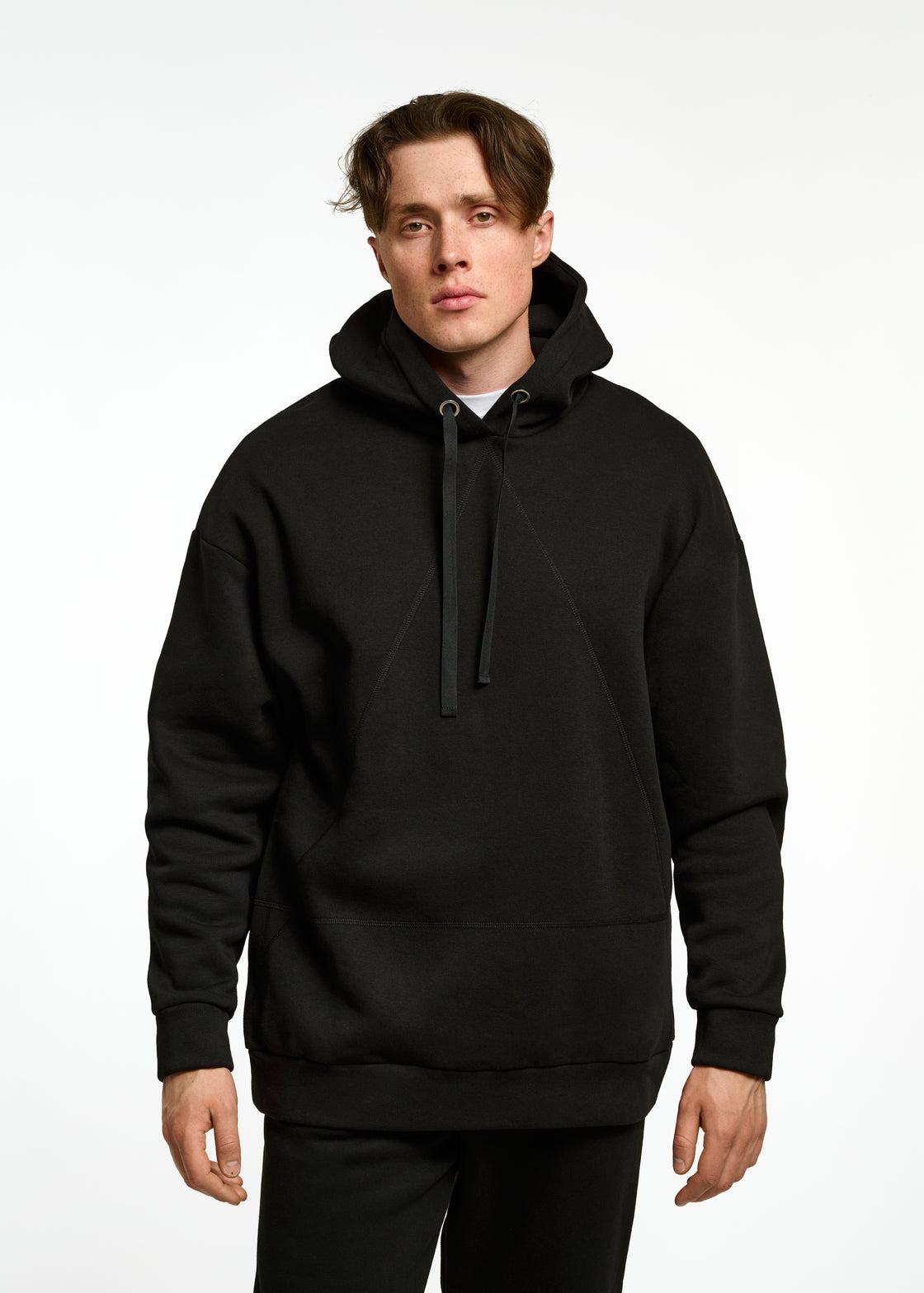 Hoodie • 1