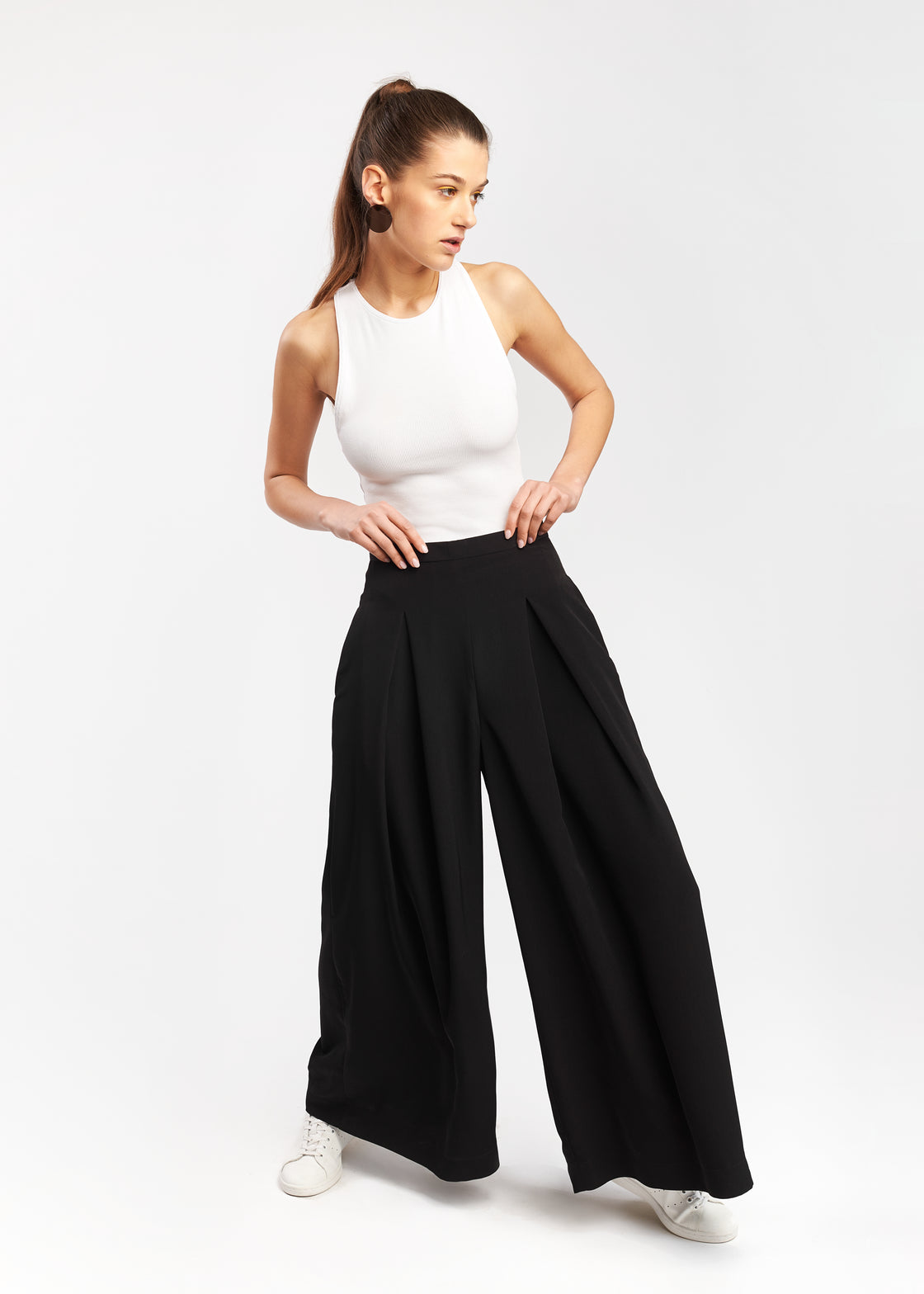 Trousers • 1