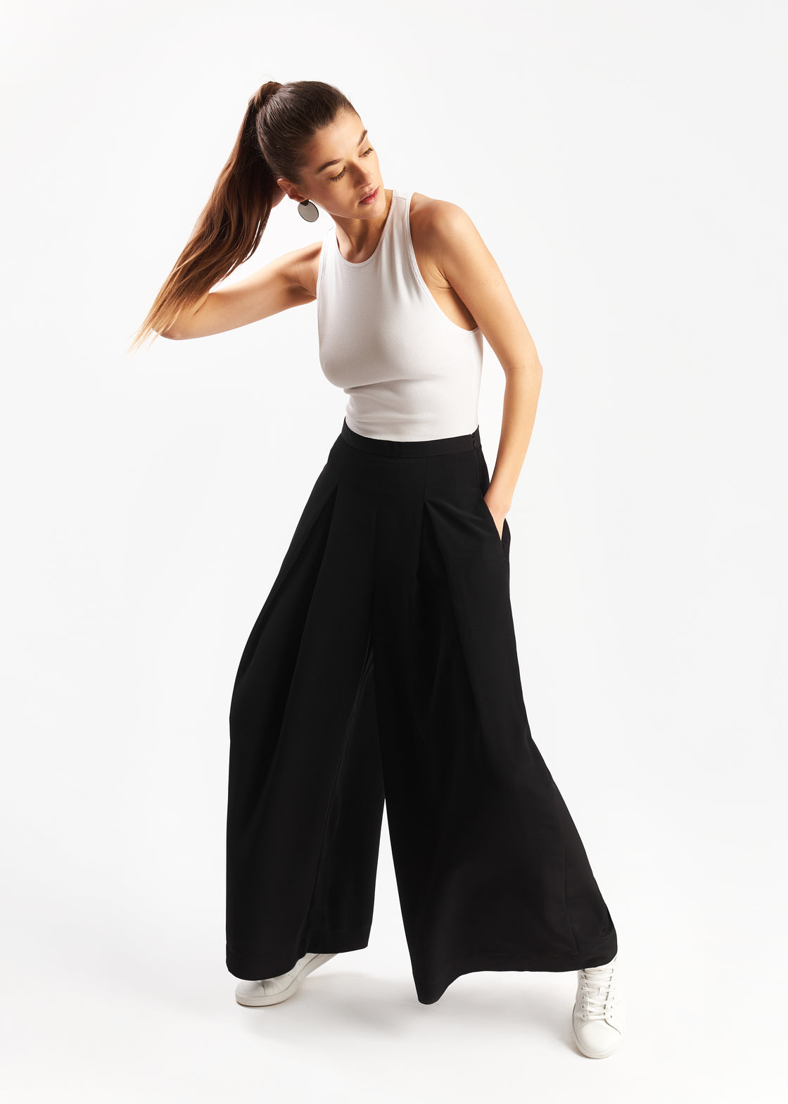 Trousers • 1