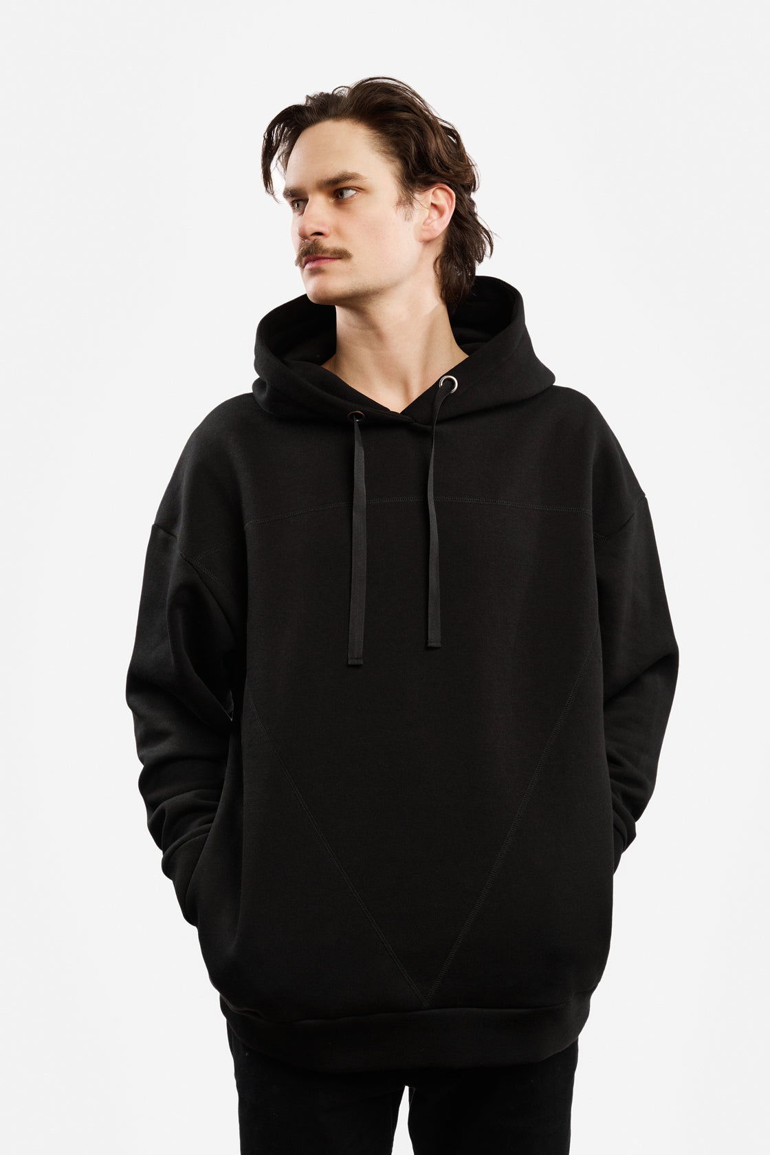 Hoodie • 1