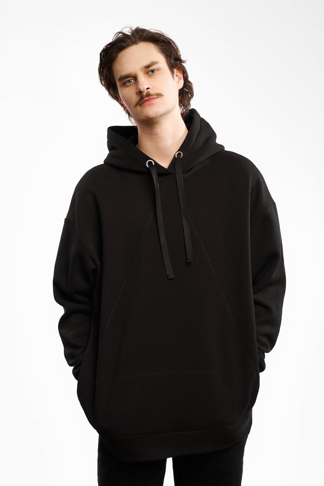 Hoodie • 1