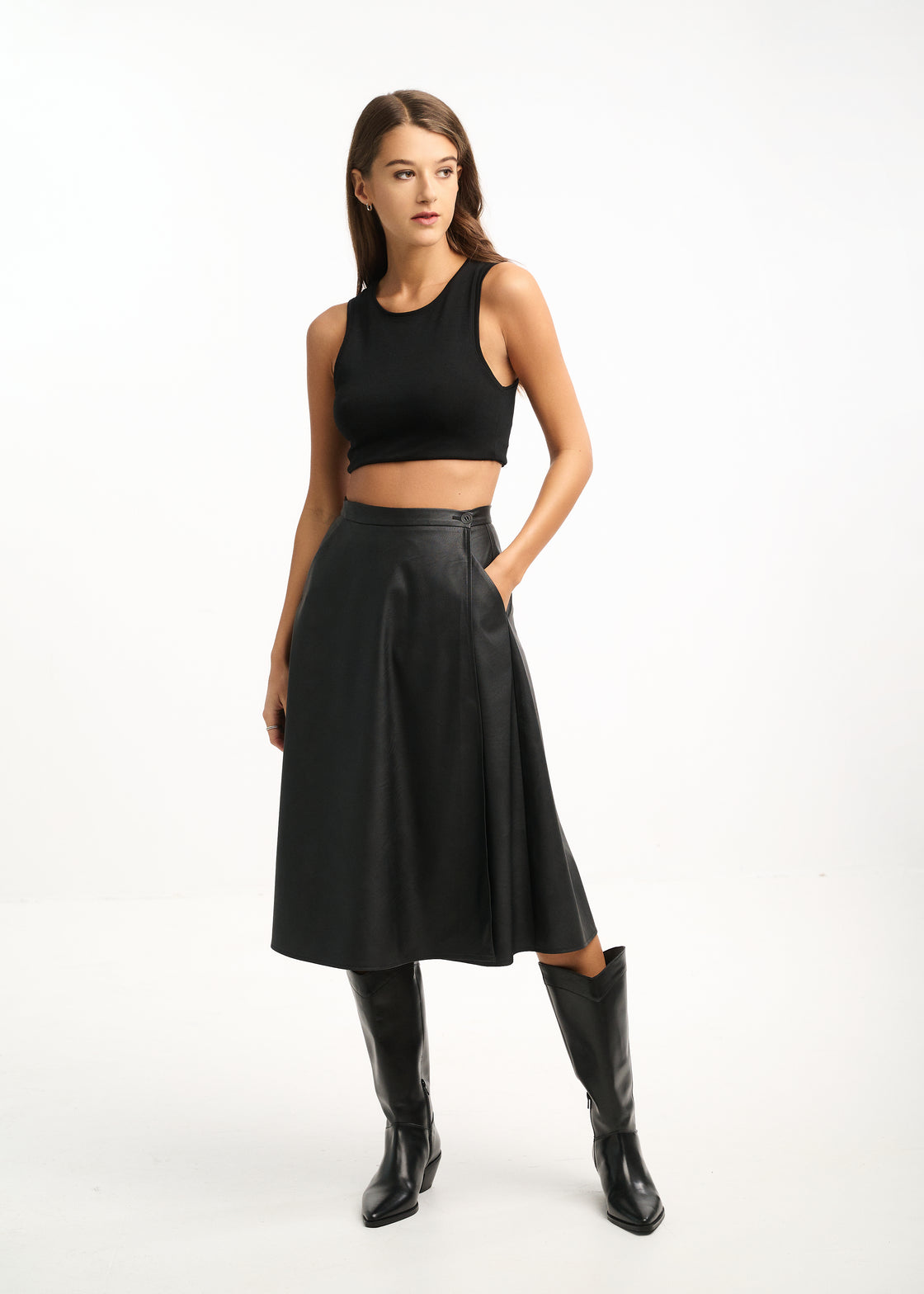 Skirt • 2